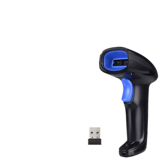 Bluetooth Barkod Tarayıcı: Süpermarket Kasiyerleri İçin Hızlı ve Güvenilir Çözüm