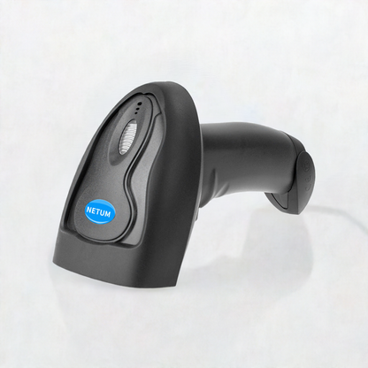 Wireless Express Handheld Scanner