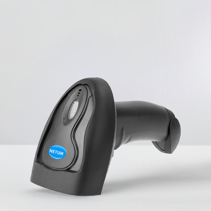 Wireless Express Handheld Scanner